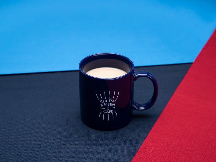 オリジナルマグカップ付きドリンク