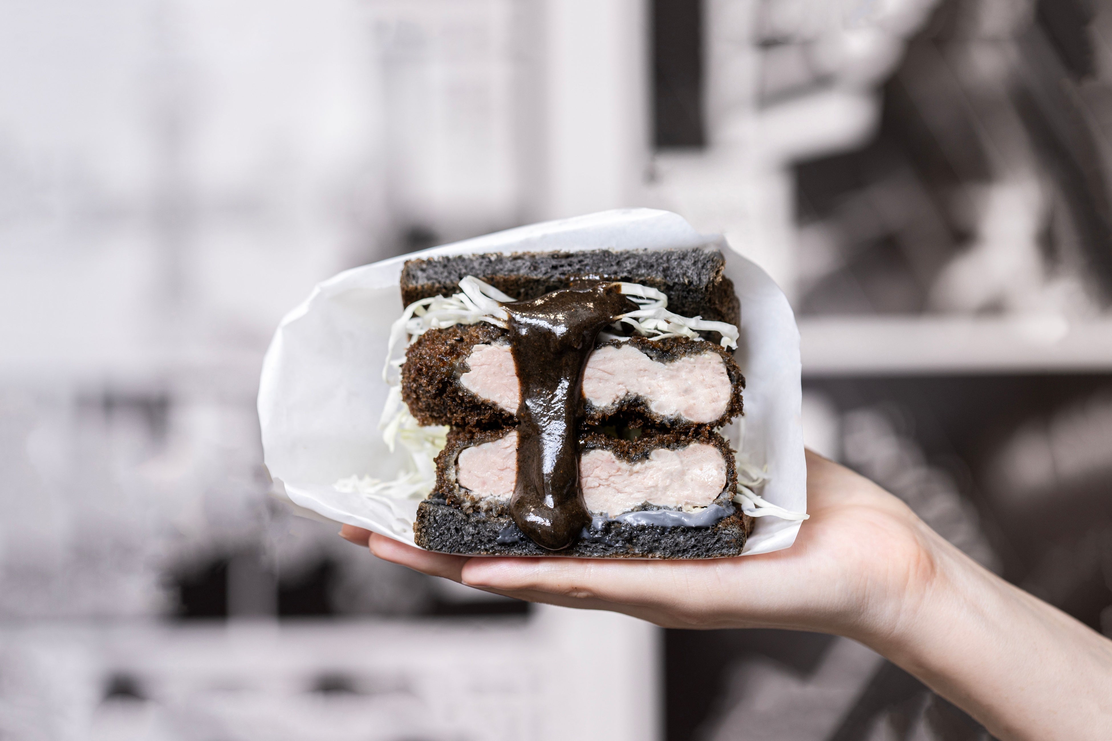 サンドイッチイメージ