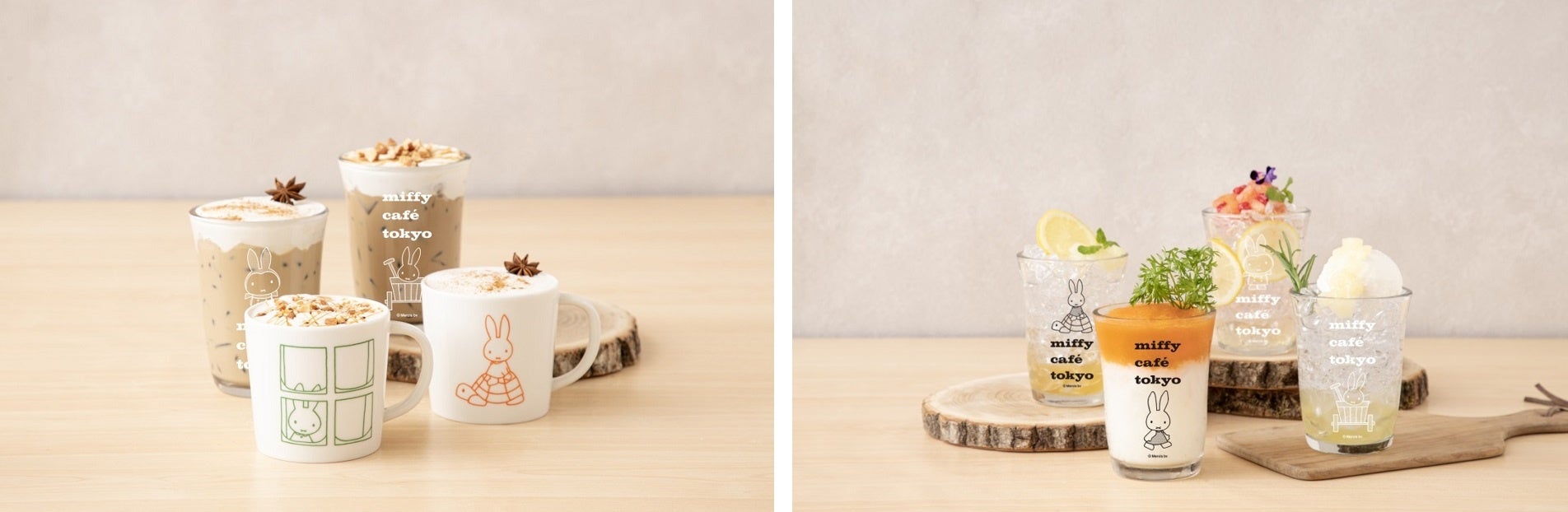 【スーベニア】マグカップ 、グラス（全4種）