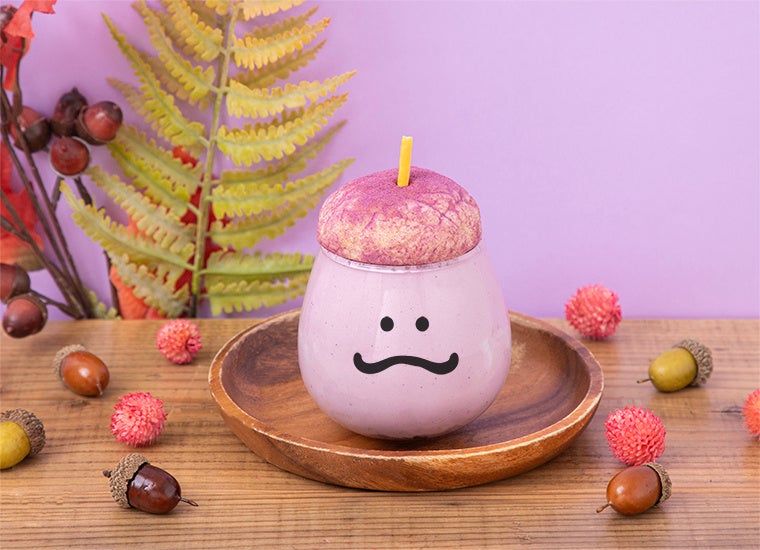 ドトヒパフェ