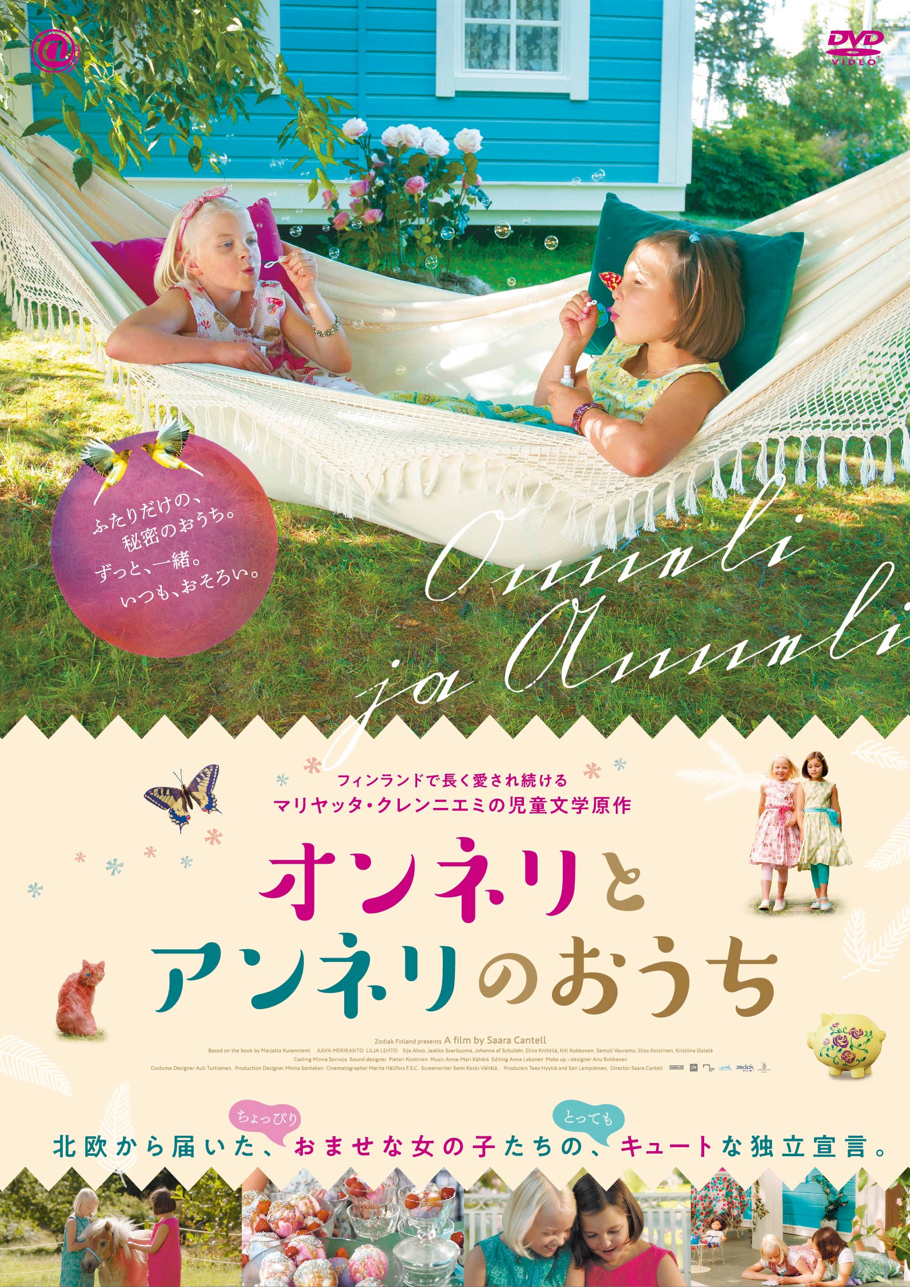 © Zodiak Finland Oy 2014. All rights reserved.