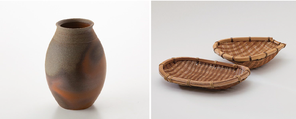 全国の伝統的⼯芸品が岡山に集まる「KOUGEI EXPO IN OKAYAMA」を来週末