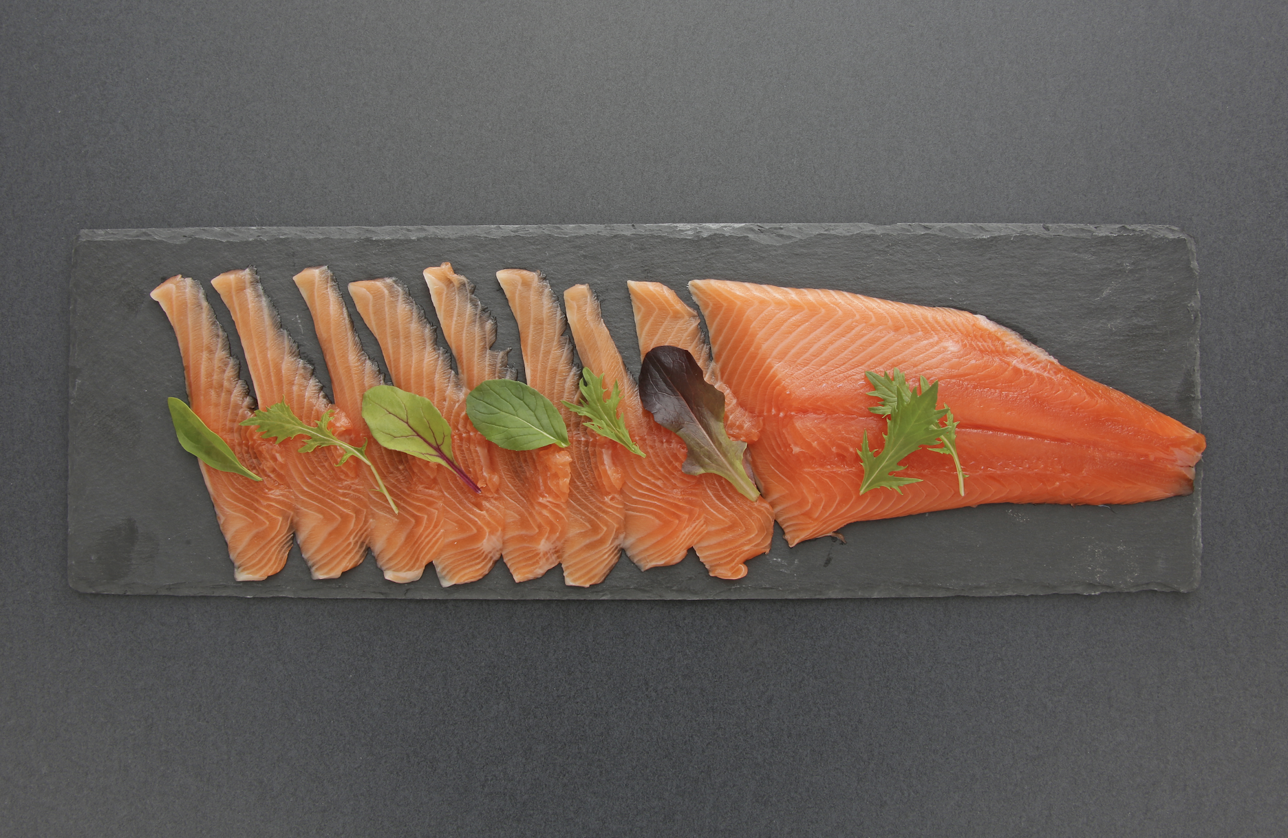 びわサーモン（※写真はイメージです）