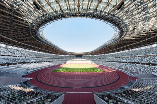 【12/16 MUFGスタジアム(国立競技場)】世界の富裕層が訪れるべき最高峰の「ホテル・レストラン・日本酒」決定!「Luxury Japan Award 2027」授賞式を開催 【12/16 MUFGスタジアム(国立競技場)】世界の富裕層が訪れるべき最高峰の「ホテル・レストラン・日本酒」決定!「Luxury Japan Award 2027」授賞式を開催