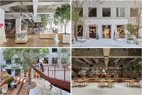 会場:THE CAMPUS