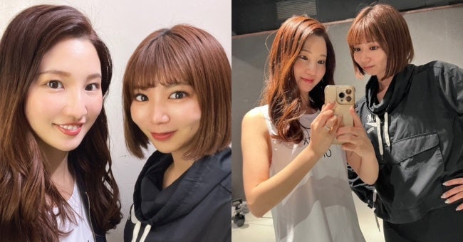 「広報ユイカ」と「さかみか」