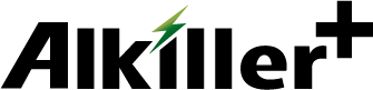 アルキラーPlus