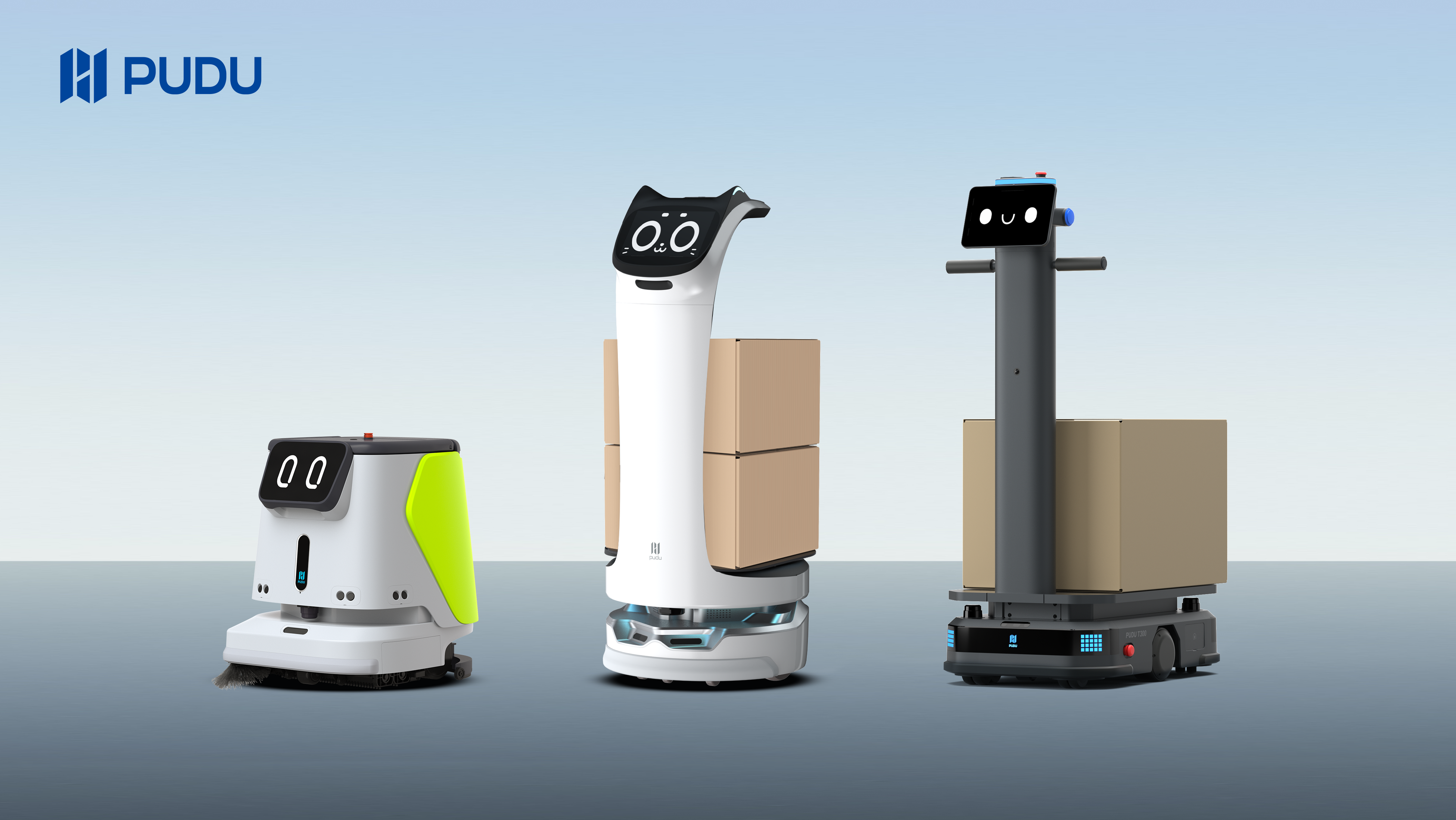 PUDU、電子回路業界の総合展示会「JPCA Show 2024」へ出展 「BellaBot