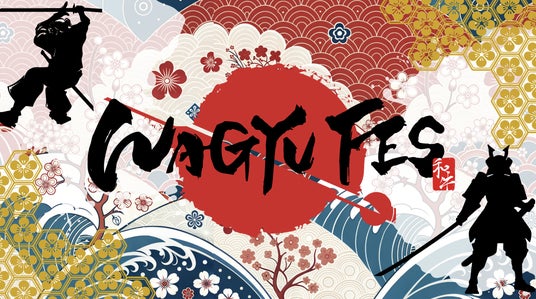 世界最大級のアニメの祭典「Anime Expo 2025 in Los Angeles」と「WAGYU FES 」の共演決定!! 世界最大級のアニメの祭典「Anime Expo 2025 in Los Angeles」と「WAGYU FES 」の共演決定!!