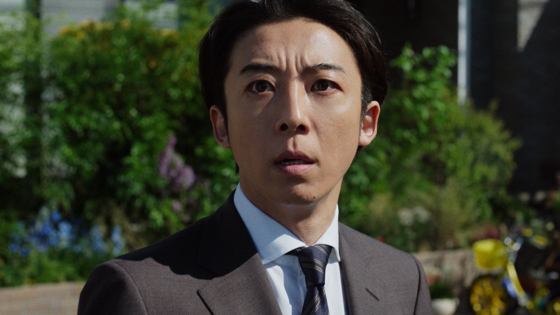 カーシェアリングサービス「タイムズカー」、高橋一生さん出演のテレビ