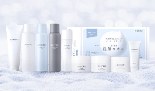 東京・池袋 都心の大人のスパ施設「タイムズ スパ・レスタ」 洗顔料国内売上3年連続No.1「SHIRORU」 を体験できるコラボイベントを開催 東京・池袋 都心の大人のスパ施設「タイムズ スパ・レスタ」 洗顔料国内売上3年連続No.1「SHIRORU」 を体験できるコラボイベントを開催