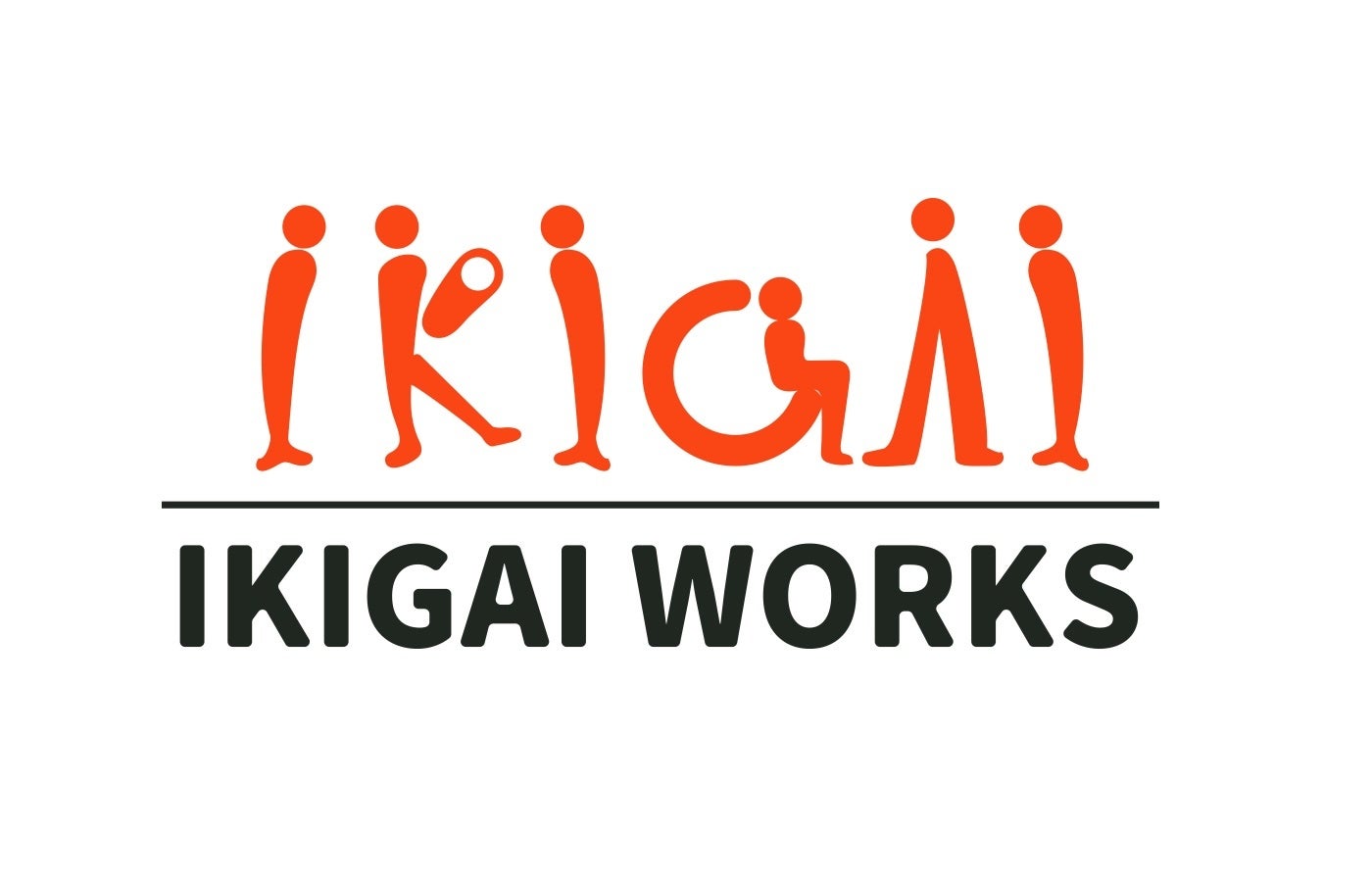 IKIGAI WORKS株式会社について