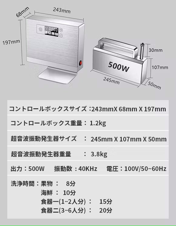 シンクに水を溜めるだけ 超音波食洗器 Moonmi をcampfireでクラウドファンディング中 株式会社emu Oneのプレスリリース シンクに水を溜めるだけ 超音波食洗器 Moonmi をcampfireでクラウドファンディング中 株式会社emu Oneのプレスリリース