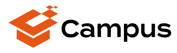 Campusのロゴ