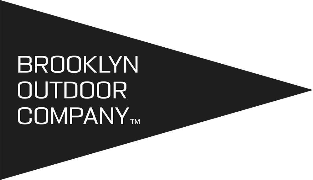 BROOKLYN OUTDOOR COMPANYのロゴ