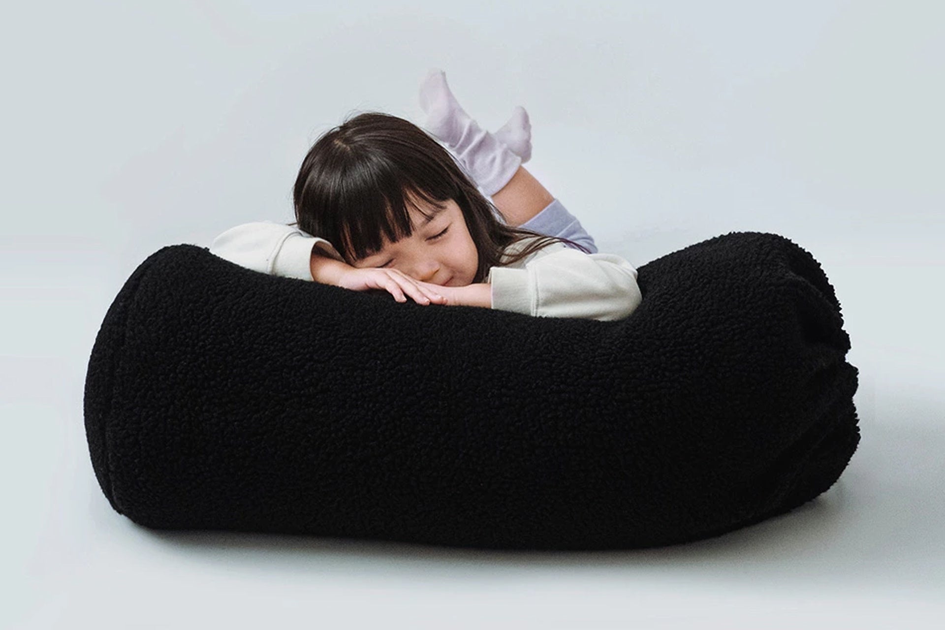 The Sleeping Bag Storage Fleece