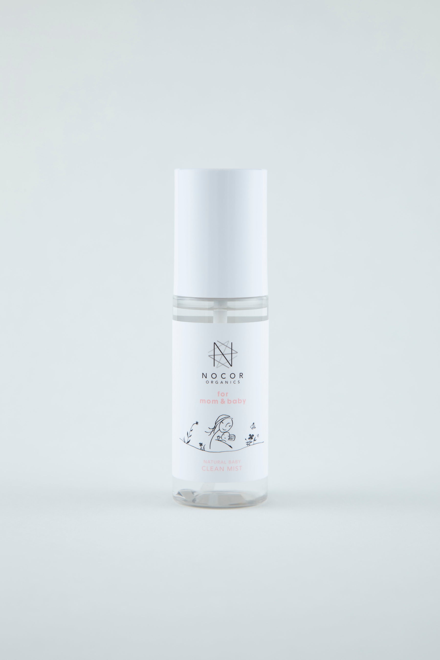 赤ちゃんが気持ちよく使えるスキンケア ノコア Nocor Mom Baby が カスタマイズできるサブスクボックス Mosaic に登場 株式会社カンムルのプレスリリース