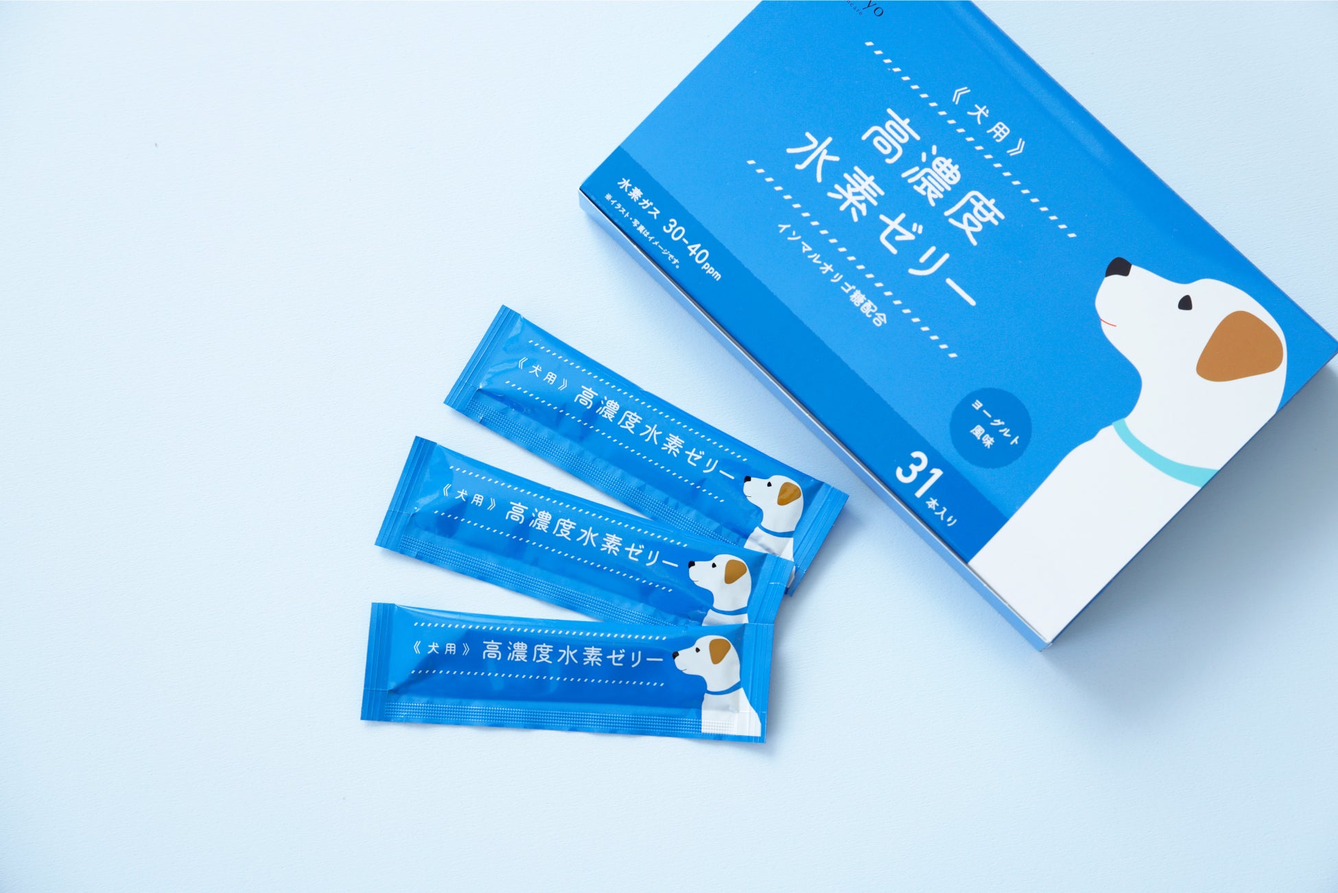 大丸東京店で 高濃度水素ゼリー シリーズのポップアップストアを開催 株式会社新菱のプレスリリース 大丸東京店で 高濃度水素ゼリー シリーズのポップアップストアを開催 株式会社新菱のプレスリリース