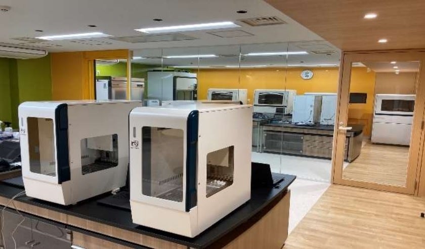 【施設内イメージ】