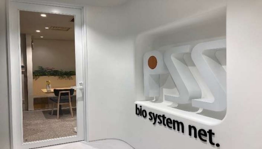 【PSS新宿ラボラトリー】