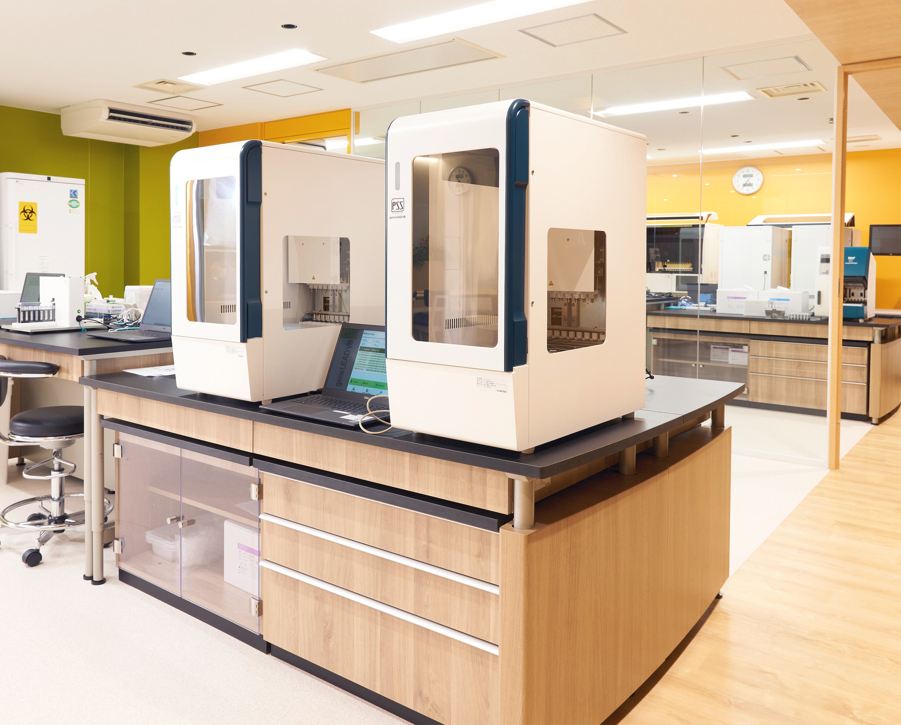 施設内イメージ