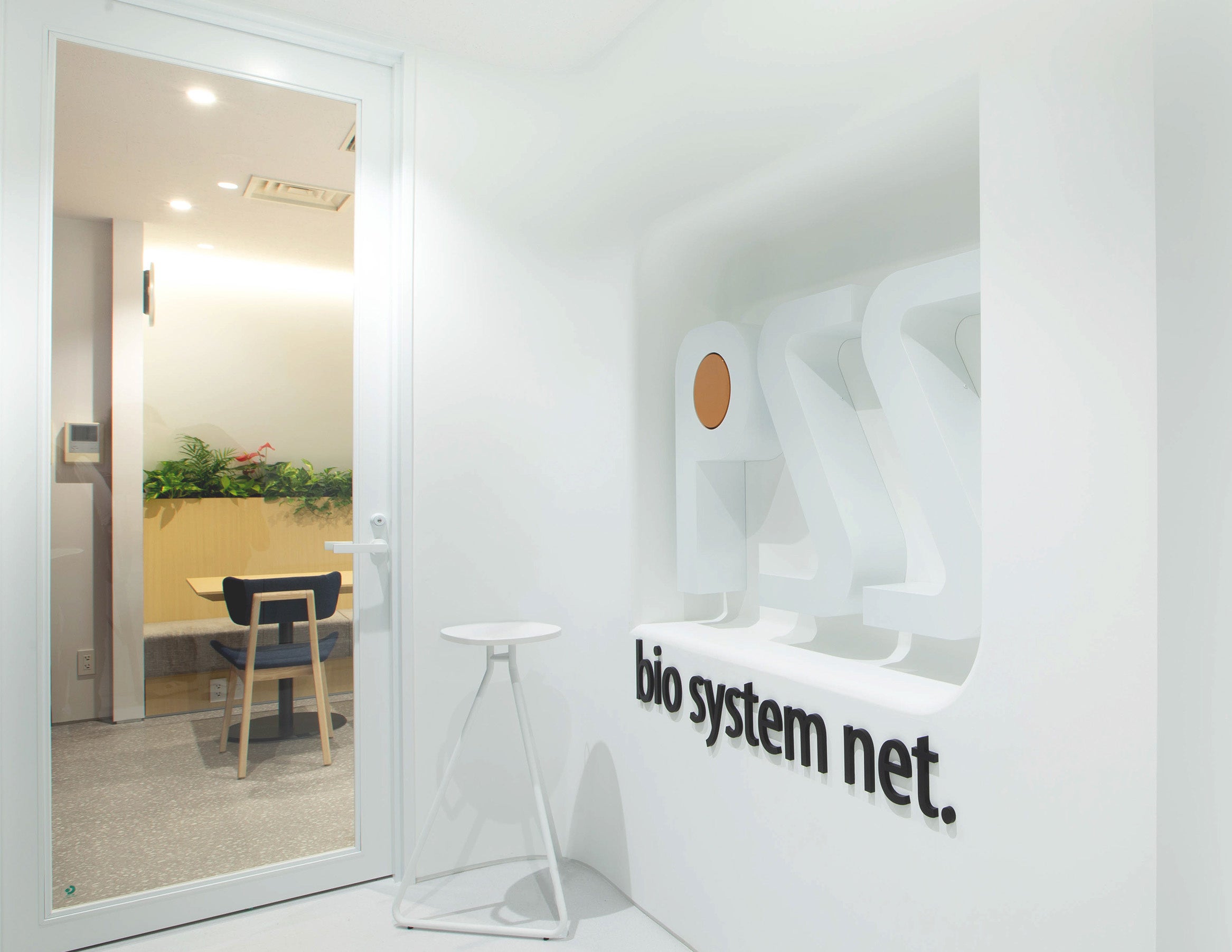 PSS新宿ラボラトリー