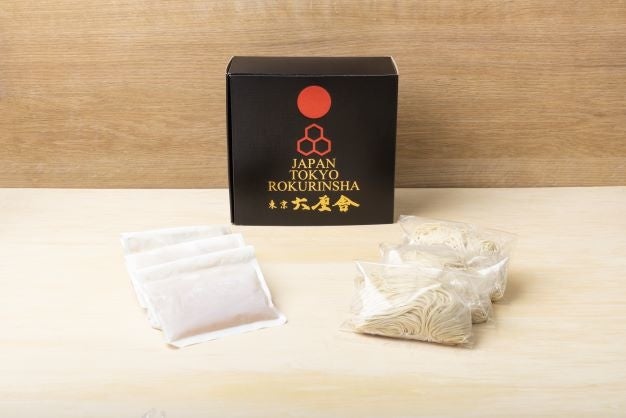 爽麺3食入り