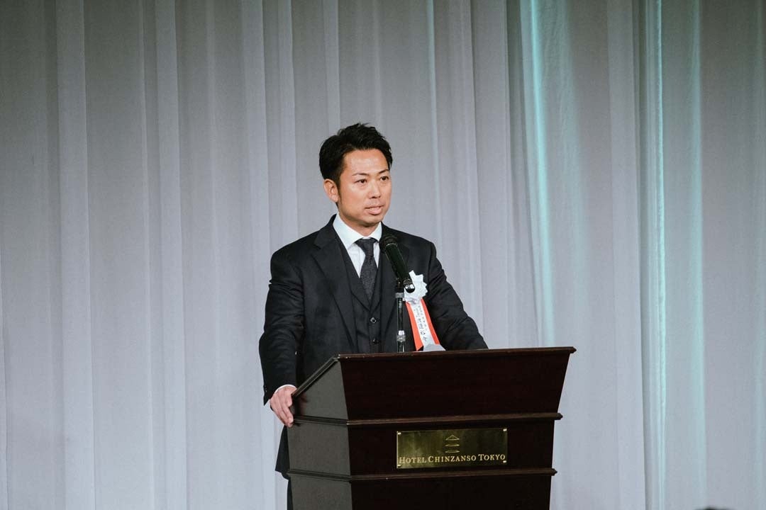 リブラン　代表取締役社長　渡邊裕介