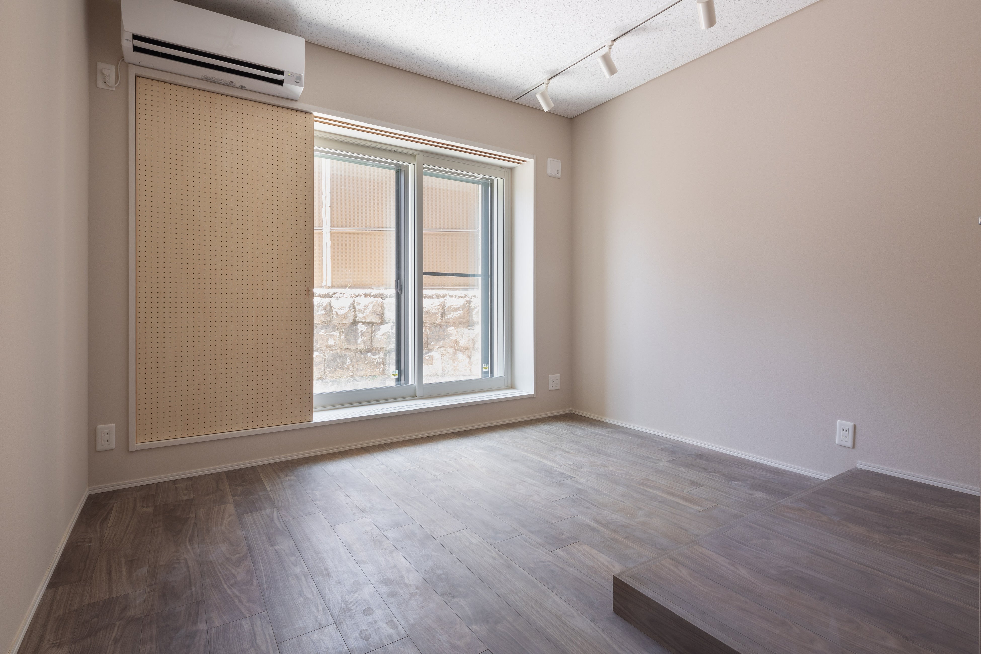 ミュージションテラス谷中防音室