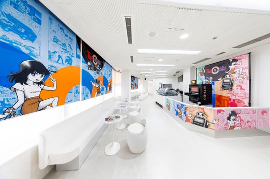 万博で食べたあのスイーツをもう1度 フードトラックで累計販売個数6万個を突破したバウムクレープが神戸にて復活!バンドー神戸青少年科学館1Fに「The O cafe(ジ オー・カフェ)」が本日オープン! 万博で食べたあのスイーツをもう1度 フードトラックで累計販売個数6万個を突破したバウムクレープが神戸にて復活!バンドー神戸青少年科学館1Fに「The O cafe(ジ オー・カフェ)」が本日オープン!