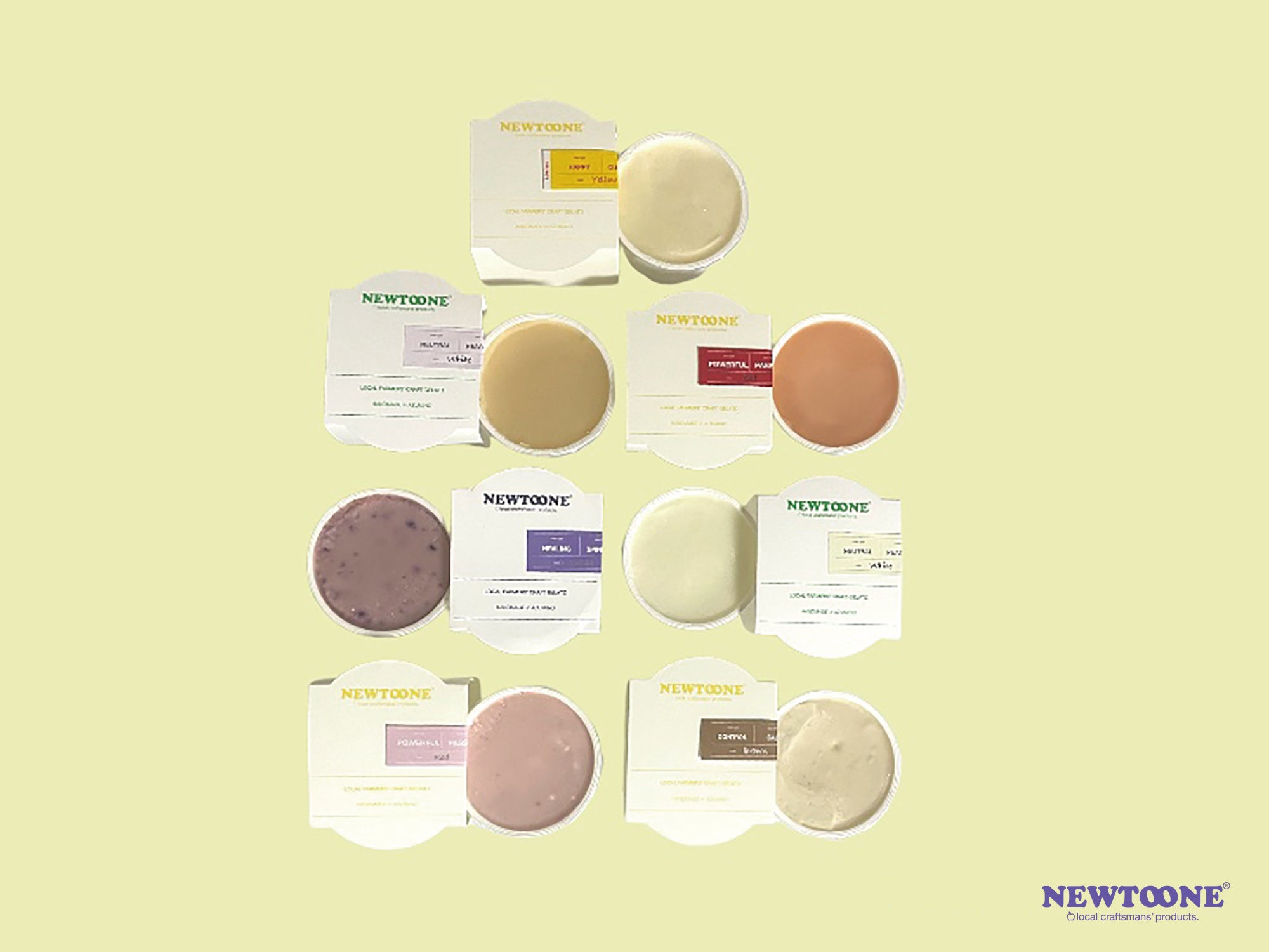 季節限定・信州アソート 8個セット