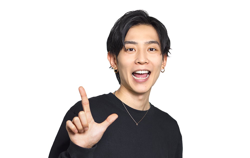 YouTuber「レジスタンス」に新メンバー「野口」が加入!俳優として活躍、コント動画で注目 YouTuber「レジスタンス」に新メンバー「野口」が加入!俳優として活躍、コント動画で注目