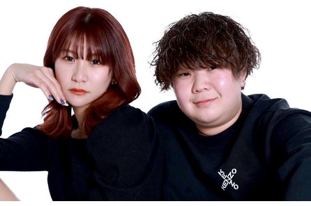 株式会社carry Onに 新メンバーとして マロン 漢 が所属したことを お知らせ致します キャリオンのプレスリリース 株式会社carry Onに 新メンバーとして マロン 漢 が所属したことを お知らせ致します キャリオンのプレスリリース