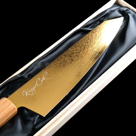 登録者1390万人超】YouTuber「きまぐれクック」プロデュース包丁第3弾 登録者1390万人超】YouTuber「きまぐれクック」プロデュース包丁第3弾