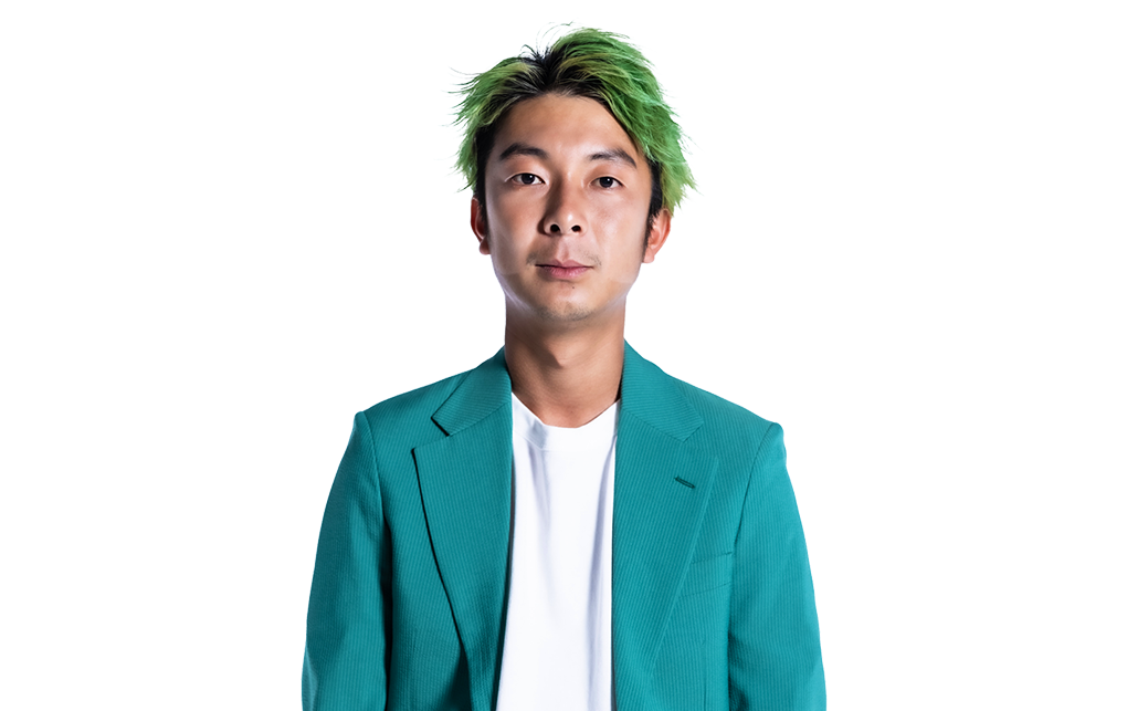 うめちゃん 株式会社Carry Onに、新メンバーとして「梅ちゃんねる【梅谷堅人】」が