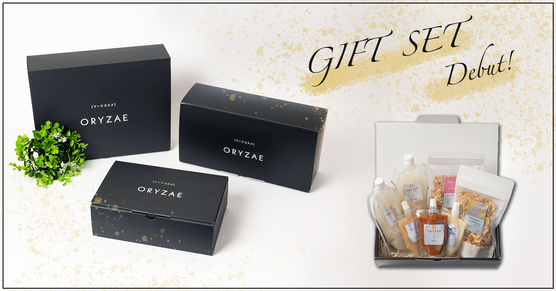 売り切り オーバスライブ グルメ 主 オリカラ 2個セット OBASSLIVE