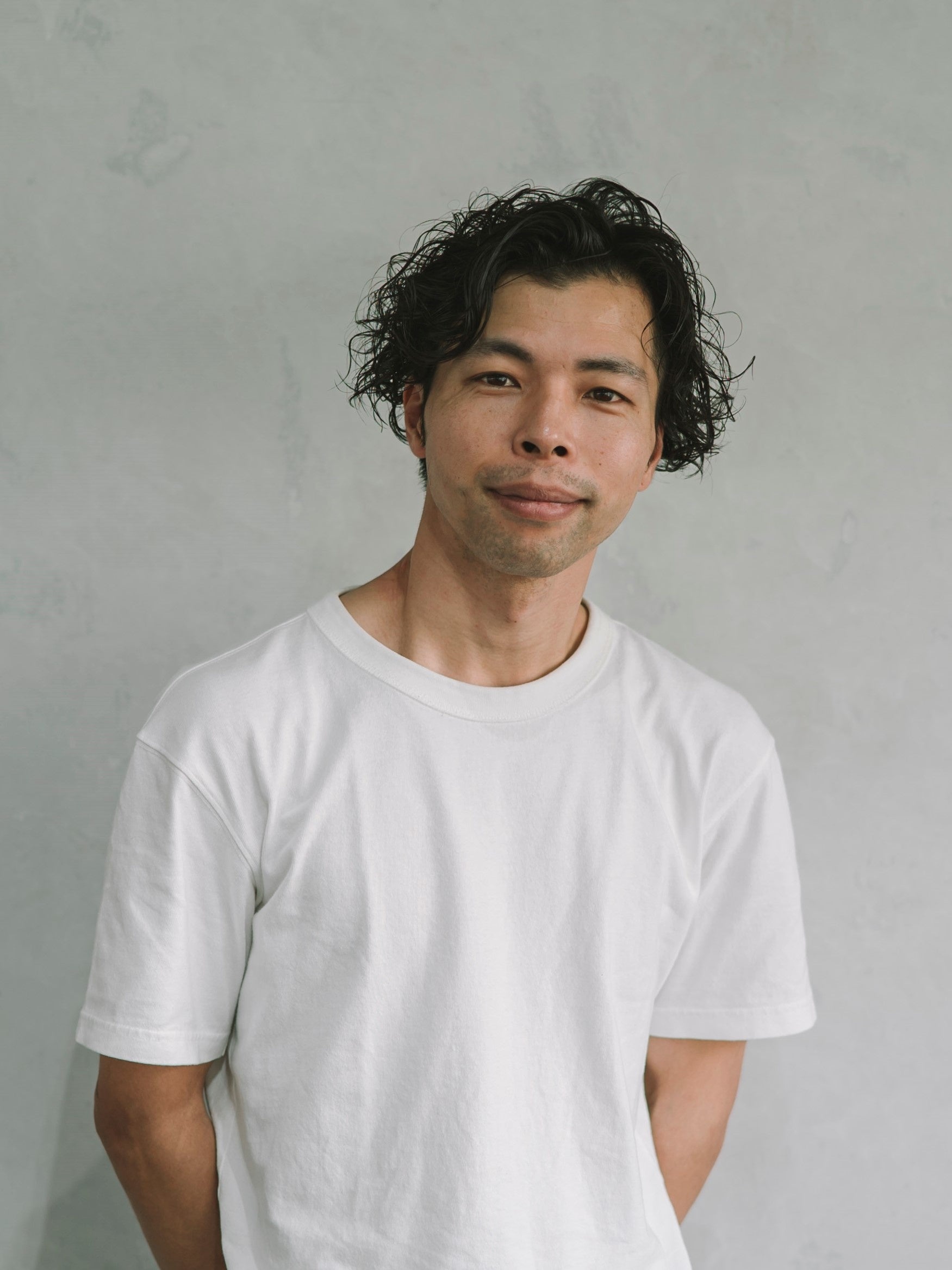 Photo：佐藤良佑