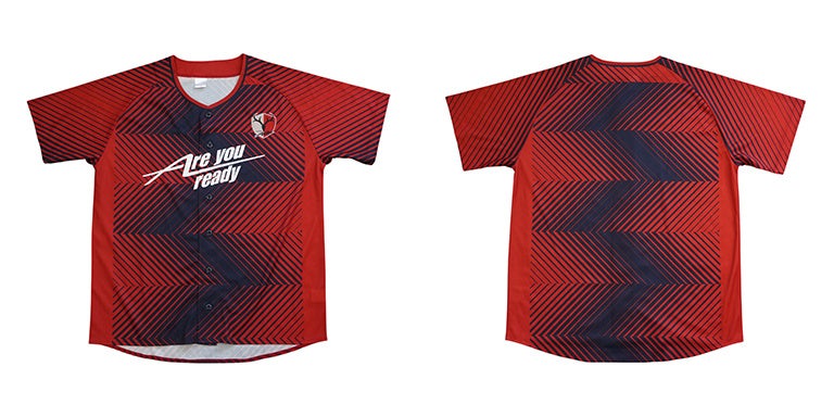 2025NIKE レプリカユニフォーム（1st半袖）オンラインストア2次受付