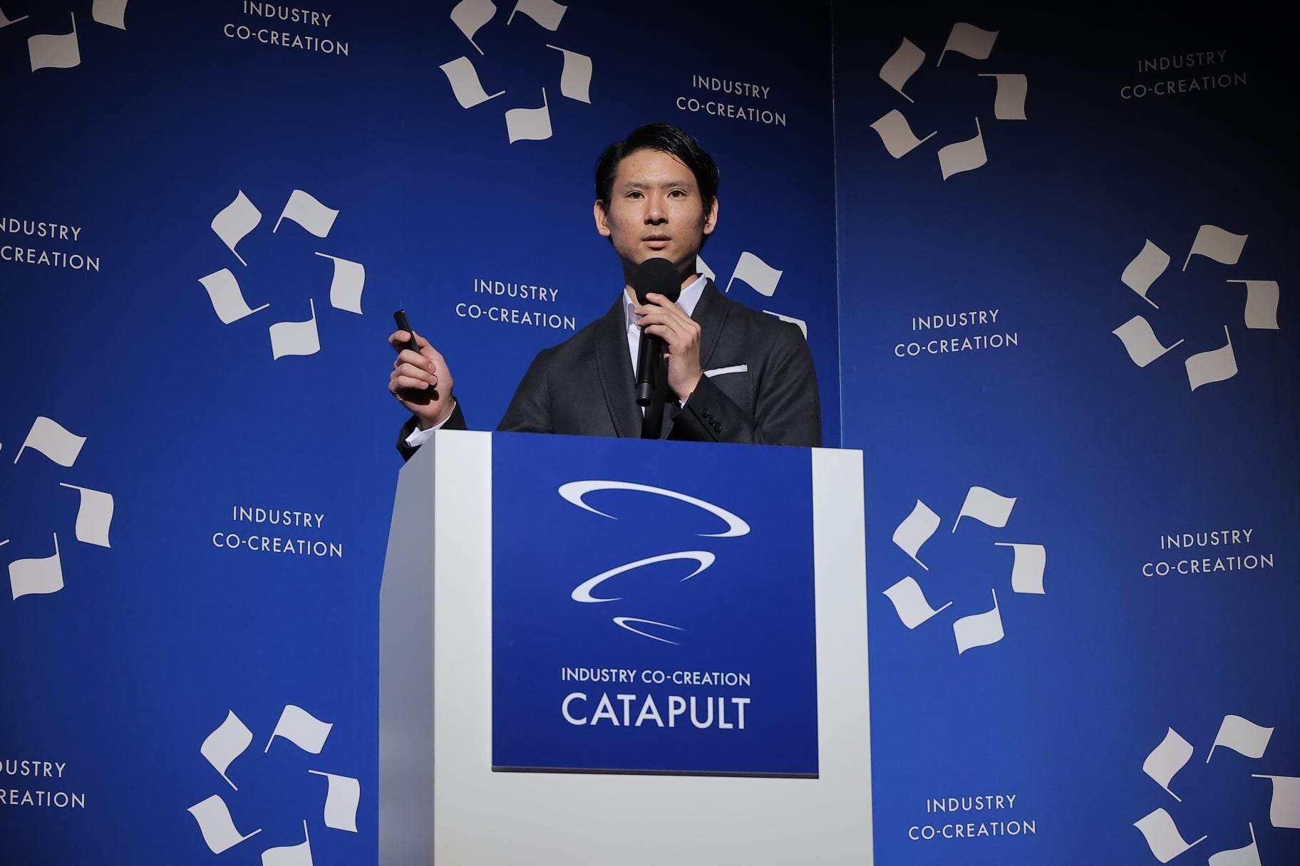 Source ICC Facebookページより