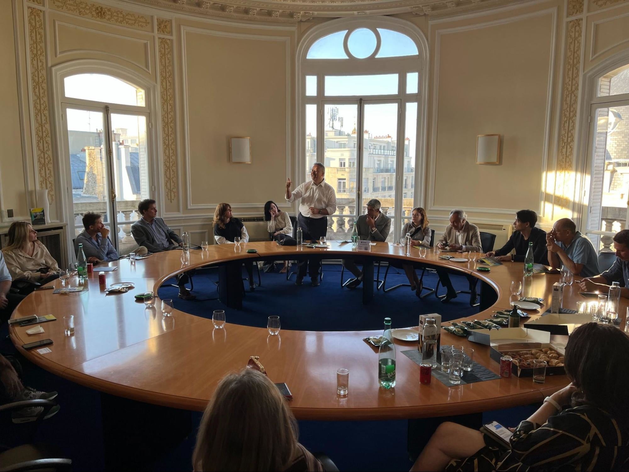 撮影：Chutzpah Lab