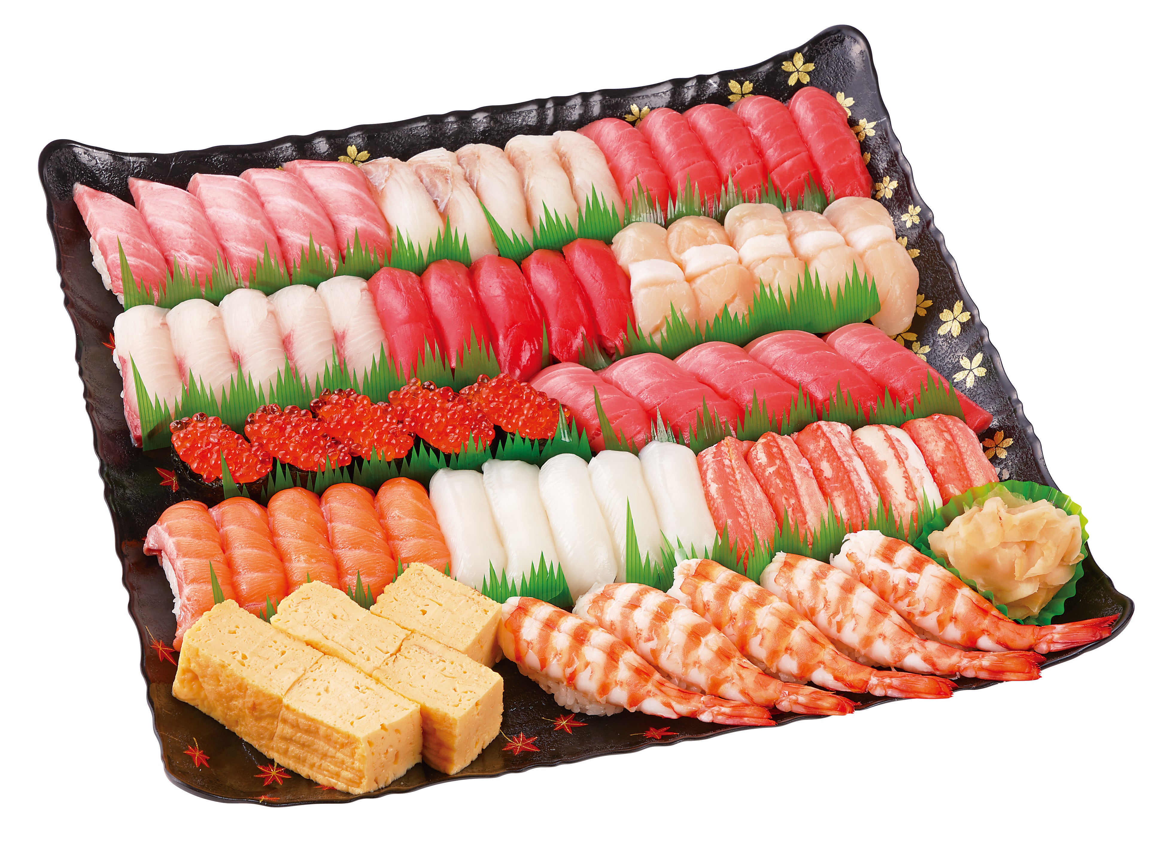 寿（ことぶき）5人前