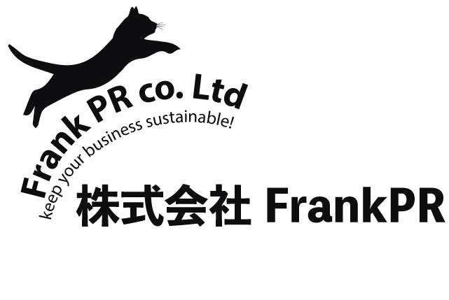 株式会社FrankPR