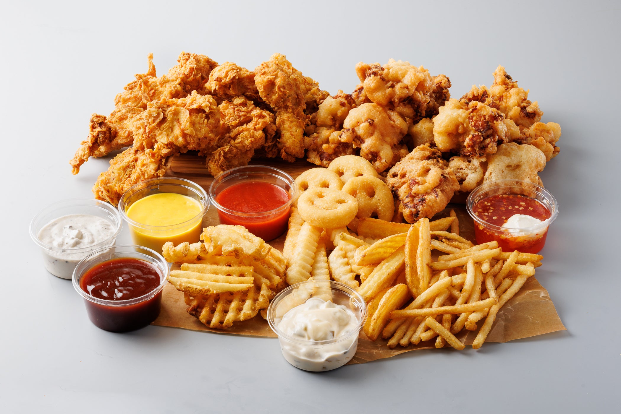 80通りあれば、みんなの好きが見つかる！