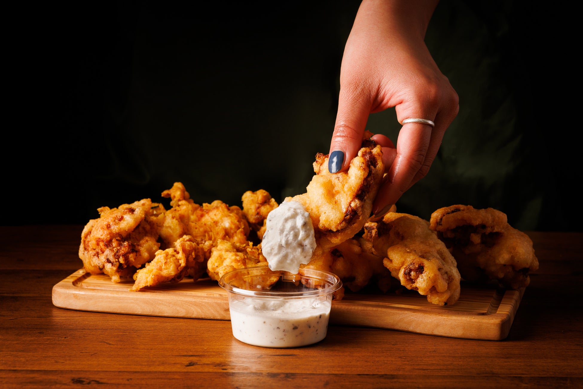 サクサクジューシーとガリガリヘルシー、あなたはどっち?