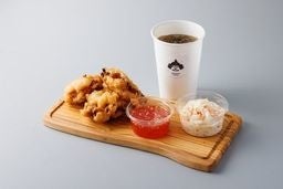 SAKUSAKU　3ピースセット