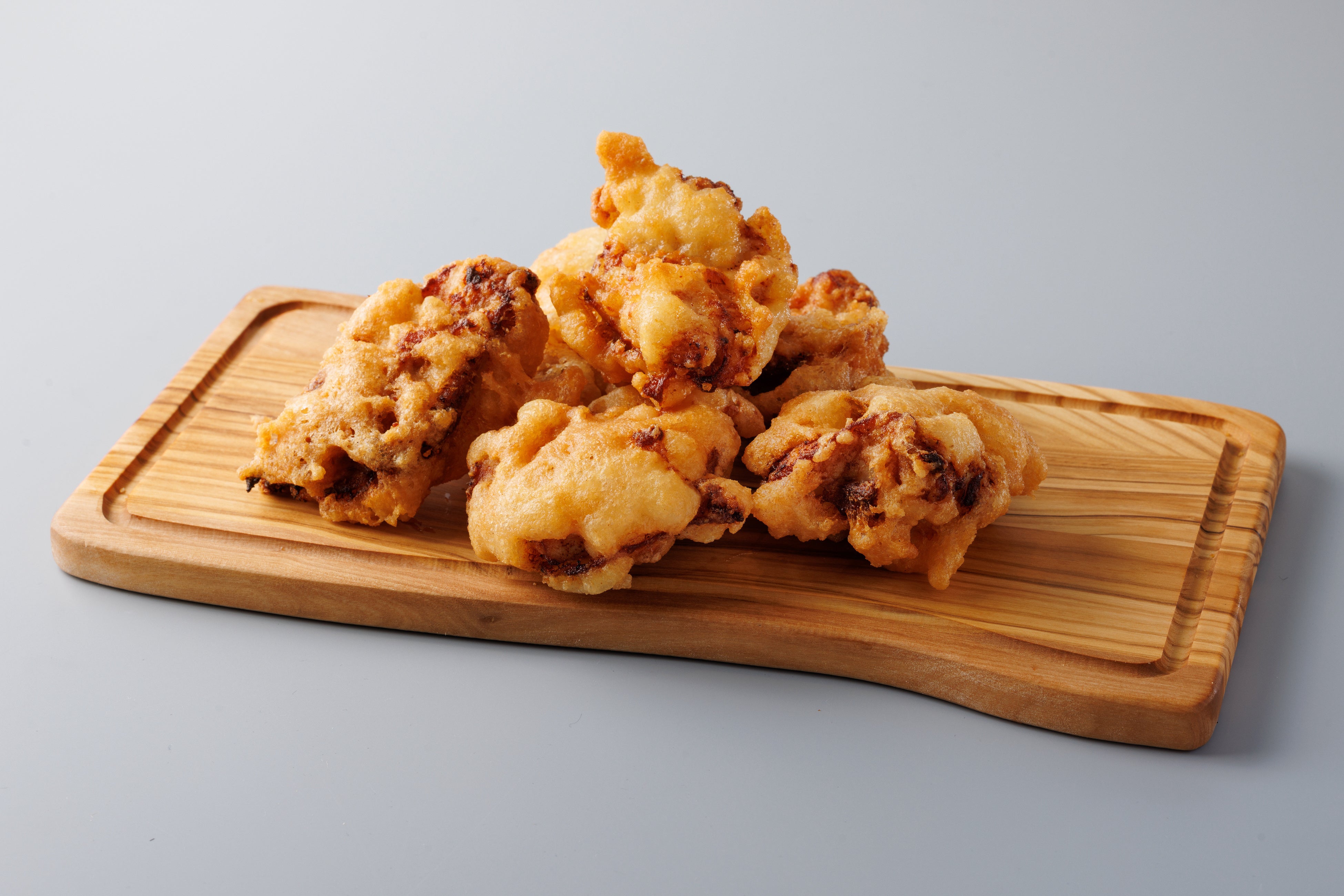 サクサクジューシー2ピース420円