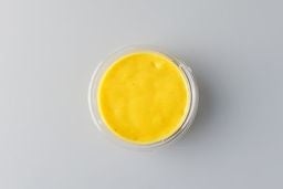 スウィートマスタードソース200円