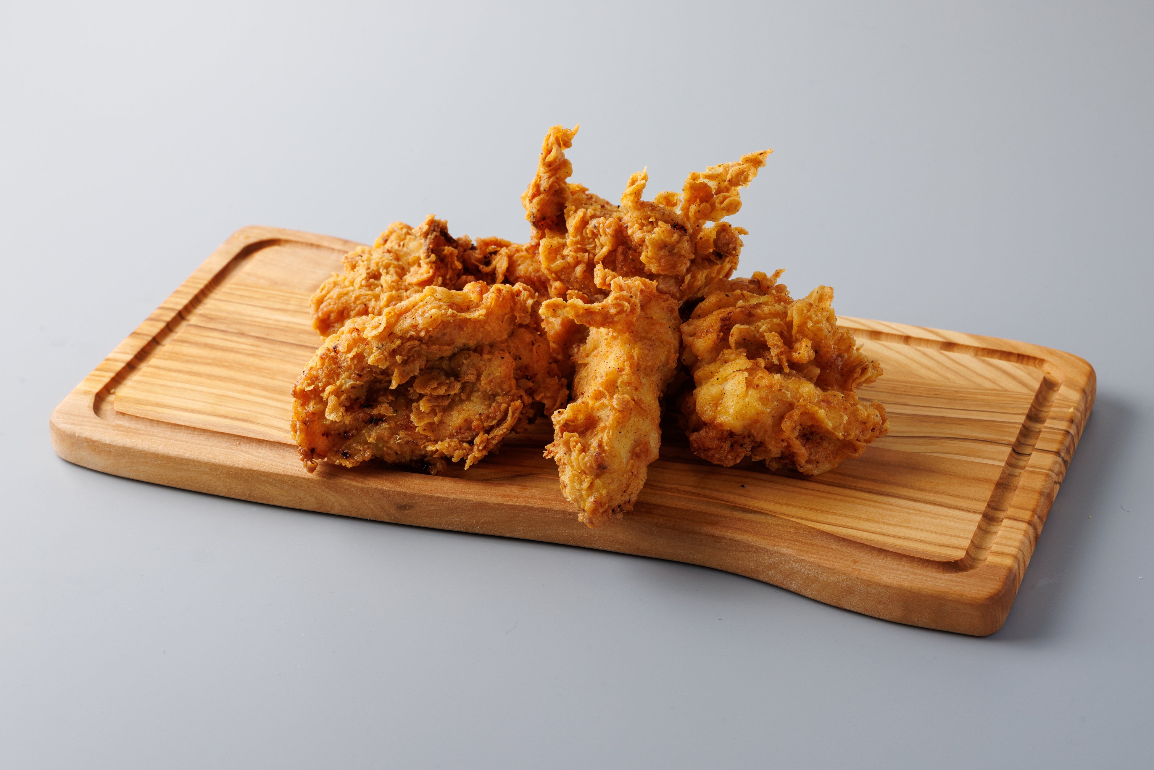 ガリガリヘルシーチキン2ピース400円