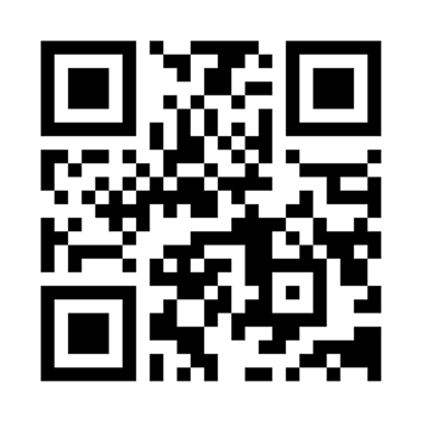 お申し込みフォームQR