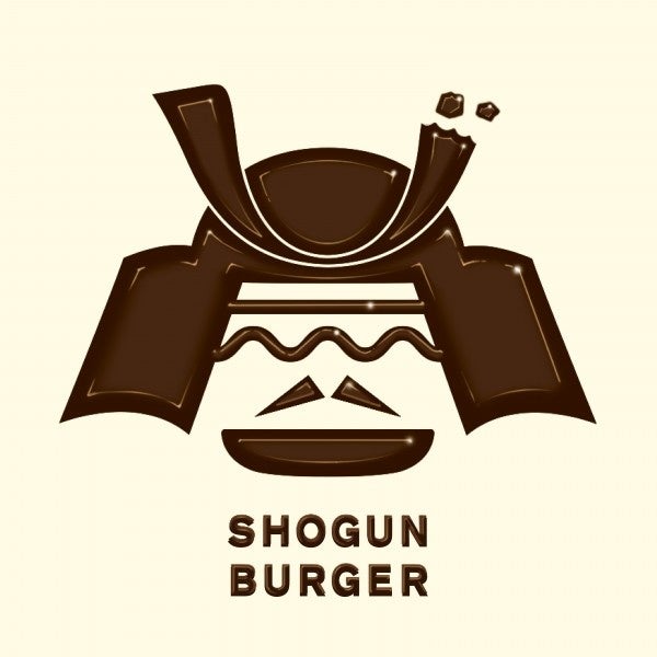 ノベルティステッカー(5cm×5cm)